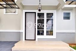 Hunian Nyaman Asri 3 KT Siap Huni di BSD Delatinos Tangerang Hunian Nyaman Asri 3 KT Siap Huni di BSD Delatinos Tangerang