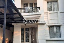 Dijual Rumah Modern 3 KT di BSD Delatinos, Tangerang Dijual Rumah Modern 3 KT di BSD Delatinos, Tangerang