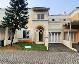 For Sale! Luxury House LT 250m2 Desain Elegan di Modernland For Sale! Luxury House LT 250m2 Desain Elegan di Modernland