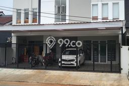 Unit Kost Dijual di BSD Nusaloka dengan 18 Kamar Area Ramai Unit Kost Dijual di BSD Nusaloka dengan 18 Kamar Area Ramai