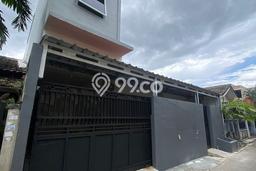 Peluang Investasi! Rumah Kost Dijual di Ciledug, Tangerang, 11 KT, 11 KM, Luas 250m2 Peluang Investasi! Rumah Kost Dijual di Ciledug, Tangerang, 11 KT, 11 KM, Luas 250m2