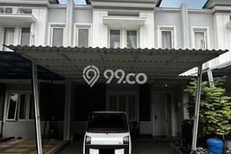 Dijual Hunian Rumah Terawat 3 Kamar di BSD The Savia, Tangerang Dijual Hunian Rumah Terawat 3 Kamar di BSD The Savia, Tangerang