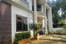 For Sale! Premium House LT 380m2 Desain Modern di BSD Giri Loka For Sale! Premium House LT 380m2 Desain Modern di BSD Giri Loka