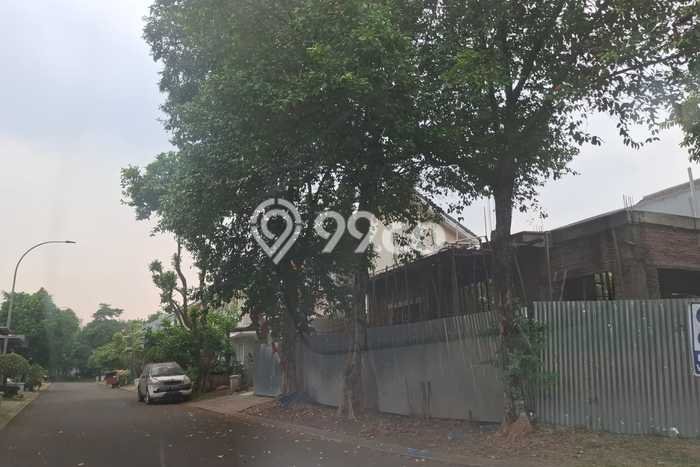 Jarang Ada! Tanah di BSD Punya Luas 276m2 PPJB Jarang Ada! Tanah di BSD Punya Luas 276m2 PPJB
