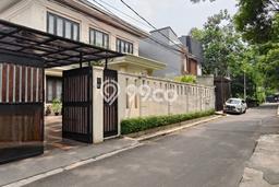 Dijual Hunian Mewah dengan Fasilitas Sekitar Lengkap di Cilandak, Jakarta Selatan Dijual Hunian Mewah dengan Fasilitas Sekitar Lengkap di Cilandak, Jakarta Selatan