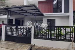 Jual Rumah Mewah Megah Dengan View Eksklusif di BSD Giri Loka, Tangerang Jual Rumah Mewah Megah Dengan View Eksklusif di BSD Giri Loka, Tangerang