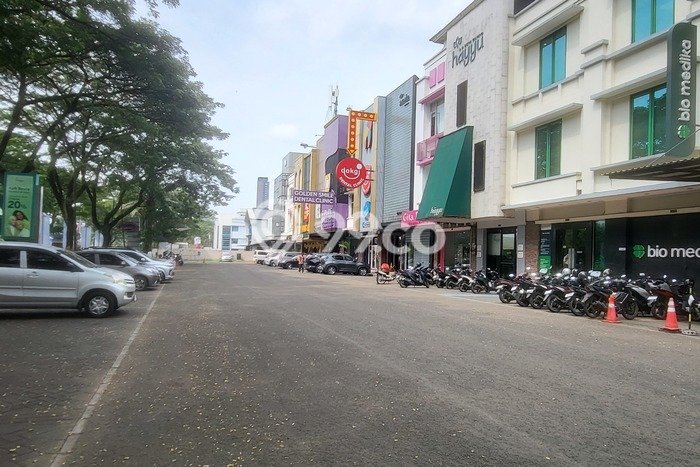 Ruko For Sale di Kawasan BSD, Tangerang Selatan Harga Kompetitif Ruko For Sale di Kawasan BSD, Tangerang Selatan Harga Kompetitif