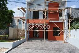For Sale Rumah Elit Exclusive di BSD, Tangerang Selatan For Sale Rumah Elit Exclusive di BSD, Tangerang Selatan