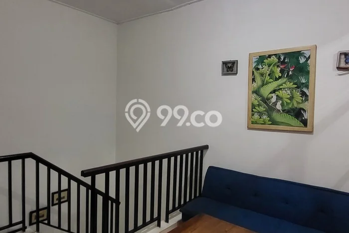 Cocok Untuk Investasi! For Sale Kost di BSD 5 Kamar Cocok Untuk Investasi! For Sale Kost di BSD 5 Kamar