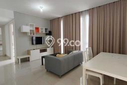 Sewa Apartemen Harga Terjangkau di Gading Serpong 2 KT Sewa Apartemen Harga Terjangkau di Gading Serpong 2 KT
