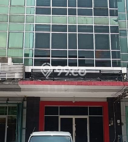 Ruko Dijual di Tangerang LT 75m2 & LB 225m2 Lokasi Terbaik! Ruko Dijual di Tangerang LT 75m2 & LB 225m2 Lokasi Terbaik!