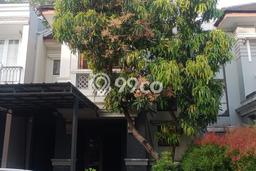 Rumah Modern Cantik 3 Kamar Siap Huni di Serpong Rumah Modern Cantik 3 Kamar Siap Huni di Serpong