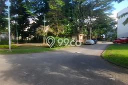 Untuk Dijual Tanah 168m2 di BSD, Tangerang Untuk Dijual Tanah 168m2 di BSD, Tangerang
