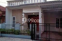 Rumah Minimalis 3 KT di BSD Griya Loka Tangerang Semi Furnished Rumah Minimalis 3 KT di BSD Griya Loka Tangerang Semi Furnished