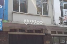 Ruko Favorit Dijual di BSD Tangerang Selatan Area Pusat Bisnis Ruko Favorit Dijual di BSD Tangerang Selatan Area Pusat Bisnis