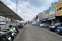 Ruko Bagus Dijual LB 80m2 Lokasi Strategis Tangerang Area Cocok untuk Bisnis Ruko Bagus Dijual LB 80m2 Lokasi Strategis Tangerang Area Cocok untuk Bisnis