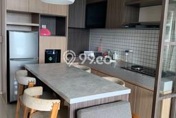 Apartemen Favorit Modern Dijual di Tangerang dengan 2 Kamar Tidur Apartemen Favorit Modern Dijual di Tangerang dengan 2 Kamar Tidur