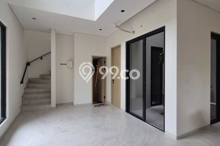Rumah Elit Modern Siap Huni di BSD Vanya Park Tangerang Rumah Elit Modern Siap Huni di BSD Vanya Park Tangerang