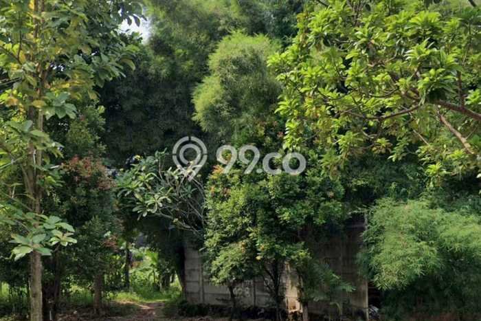 Tanah Dijual Area Strategis di BSD Griya Loka Tangerang 461m2 Tanah Dijual Area Strategis di BSD Griya Loka Tangerang 461m2