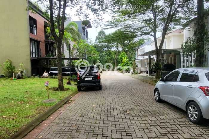 Tanah Siap Bangun Dijual di Tangerang Punya Luas 325m2 Tanah Siap Bangun Dijual di Tangerang Punya Luas 325m2
