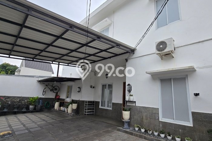 Pondok Jaya Bintaro Pondok Jaya Bintaro