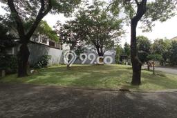 Tanah Dijual Lokasi Strategis di Tangerang dengan Luas 373m2 Tanah Dijual Lokasi Strategis di Tangerang dengan Luas 373m2