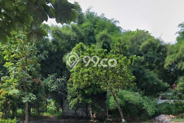 Tanah Dijual Area Strategis di BSD Griya Loka Tangerang 461m2 Tanah Dijual Area Strategis di BSD Griya Loka Tangerang 461m2