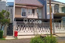 Dijual Cepat Rumah Minimalis & Modern LB 150m2 di Villa Melati Mas Dijual Cepat Rumah Minimalis & Modern LB 150m2 di Villa Melati Mas