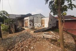 Lahan Kosong Dijual di Cimanggis, Depok, Luas 267m2 Area Strategis Lahan Kosong Dijual di Cimanggis, Depok, Luas 267m2 Area Strategis