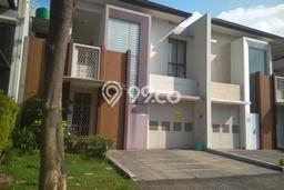 Rumah Disewakan Tangerang LT 153m2 LB 150m2 Kawasan BSD The Green Rumah Disewakan Tangerang LT 153m2 LB 150m2 Kawasan BSD The Green