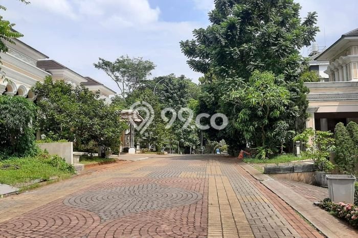 Tanah Siap Bangun Dijual di Tangerang Punya Luas 500m2 Tanah Siap Bangun Dijual di Tangerang Punya Luas 500m2
