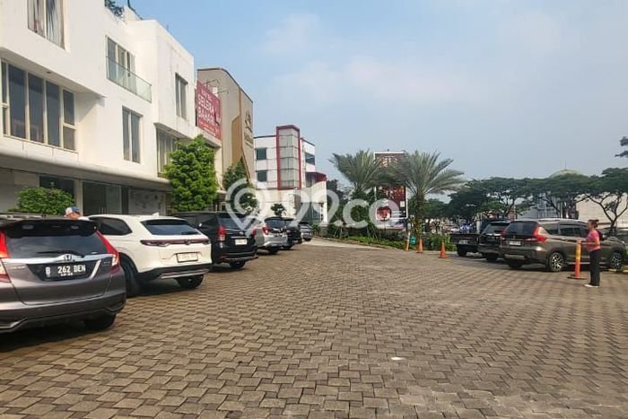 Ruko Dijual di Prime Area Tangerang Luas 335m2 Ruko Dijual di Prime Area Tangerang Luas 335m2