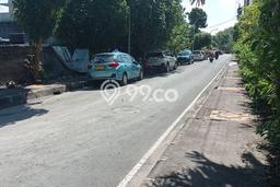 Kavling Tanah Dijual di Kuta, Badung, Luas 2000m2 Area Strategis Kavling Tanah Dijual di Kuta, Badung, Luas 2000m2 Area Strategis