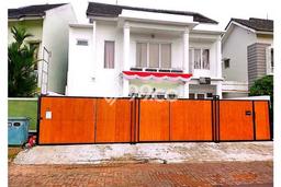 Hunian Super Mewah dengan Akses Paling Strategis di Serpong Regency Melati Mas, Tangerang Selatan Hunian Super Mewah dengan Akses Paling Strategis di Serpong Regency Melati Mas, Tangerang Selatan
