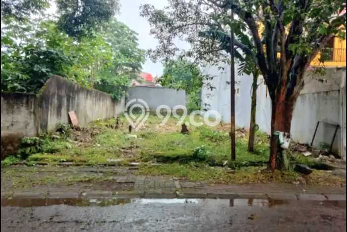 Tanah Kavling Dijual di Tangerang dengan Spesifikasi 250m2 Tanah Kavling Dijual di Tangerang dengan Spesifikasi 250m2