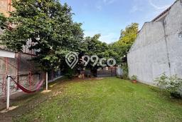 Dijual Tanah Lokasi BSD Puspita Loka, Tangerang Seluas 240m2 Dijual Tanah Lokasi BSD Puspita Loka, Tangerang Seluas 240m2