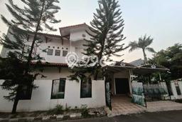 Jual Rumah Luas Megah Dengan View Cantik di BSD Nusaloka, Tangerang Jual Rumah Luas Megah Dengan View Cantik di BSD Nusaloka, Tangerang