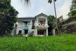 Jual Rumah Mewah Megah Dengan View Eksklusif di BSD Anggrek Loka, Tangerang Jual Rumah Mewah Megah Dengan View Eksklusif di BSD Anggrek Loka, Tangerang