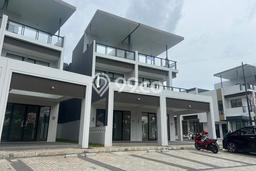 Ruko Dijual di Prime Area Tangerang Luas 141m2 Ruko Dijual di Prime Area Tangerang Luas 141m2
