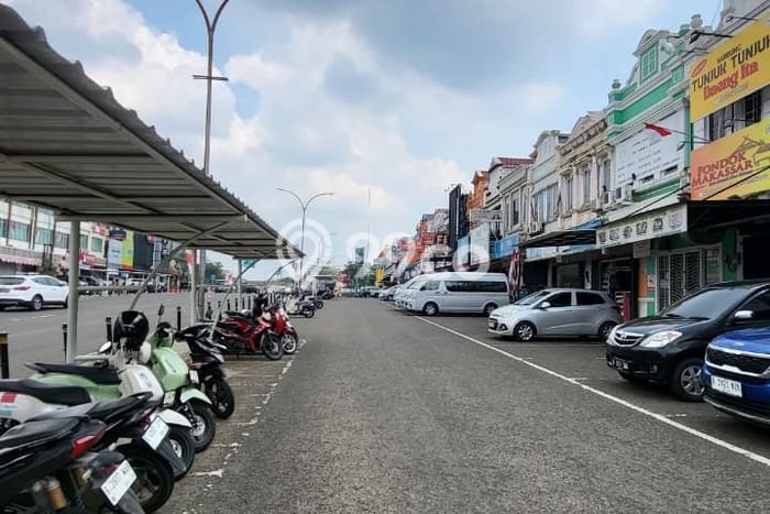 Ruko Bagus Dijual di BSD Golden Viena Tangerang Strategis Cocok untuk Kembangkan Bisnis Ruko Bagus Dijual di BSD Golden Viena Tangerang Strategis Cocok untuk Kembangkan Bisnis