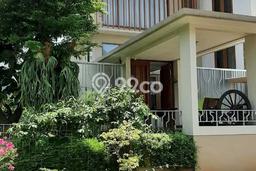 Rumah Elit Modern Tanpa Renovasi di BSD Nusaloka Tangerang Rumah Elit Modern Tanpa Renovasi di BSD Nusaloka Tangerang