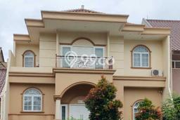 Jual Rumah Luas Megah Dengan View Cantik di BSD Puspita Loka, Tangerang Jual Rumah Luas Megah Dengan View Cantik di BSD Puspita Loka, Tangerang