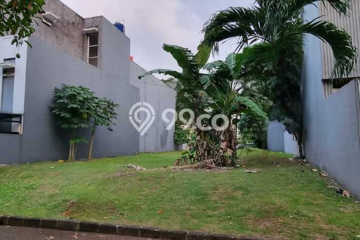 Tanah Kavling Dijual di Tangerang dengan Spesifikasi 180m2 Tanah Kavling Dijual di Tangerang dengan Spesifikasi 180m2