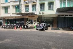 Unit Ruko Dijual di Tangerang LT 95m2 & LB 225m2 Unit Ruko Dijual di Tangerang LT 95m2 & LB 225m2