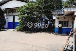 Disewakan Gudang di Pusat Kota Tangerang Ramai Strategis Disewakan Gudang di Pusat Kota Tangerang Ramai Strategis