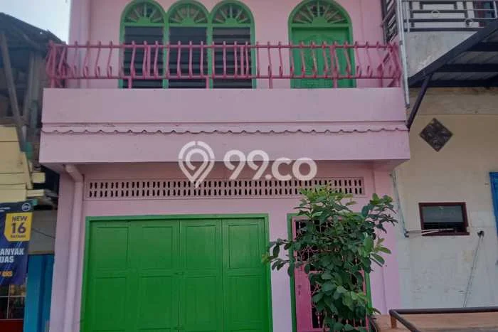 Hunian Mewah Dijual LT 125m2 di Pancur Batu, Deli Serdang Hunian Mewah Dijual LT 125m2 di Pancur Batu, Deli Serdang