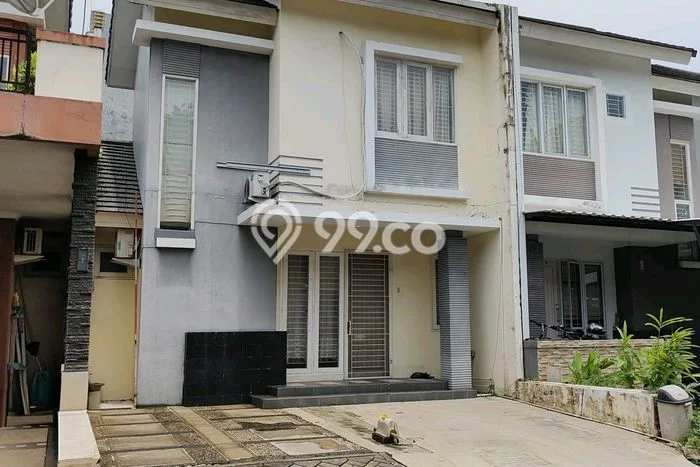 Rumah Minimalis 2 KT di BSD Neo Catalonia Tangerang Unfurnished Rumah Minimalis 2 KT di BSD Neo Catalonia Tangerang Unfurnished