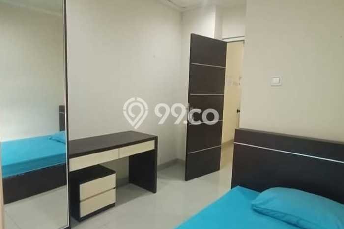 Cocok Untuk Investasi! Dijual Kost di Gading Serpong 106 Kamar Cocok Untuk Investasi! Dijual Kost di Gading Serpong 106 Kamar