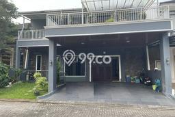 Hunian Mewah LB 600m2 Siap Pakai Desain Elegan di BSD Avani, Tangerang Hunian Mewah LB 600m2 Siap Pakai Desain Elegan di BSD Avani, Tangerang