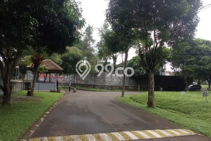 Jual Tanah Area Berkembang di BSD Griya Loka, Luas 485m², Akses BSD Griya Loka, Tangerang, Tangerang Jual Tanah Area Berkembang di BSD Griya Loka, Luas 485m², Akses BSD Griya Loka, Tangerang, Tangerang